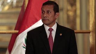 ¿Ollanta Humala es el ‘Hombre del año’?