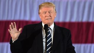 Estados Unidos: Aumenta peligro por mayor proteccionismo anunciado por Donald Trump