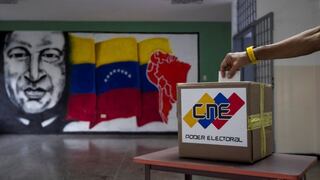 Nicolás Maduro alista un nuevo fraude electoral