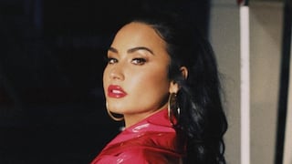 Billboard Music Awards: Parte del número musical de Demi Lovato fue “censurado”, según TMZ