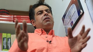 Martín Belaunde Lossio seguirá detenido en Bolivia, según justicia de ese país