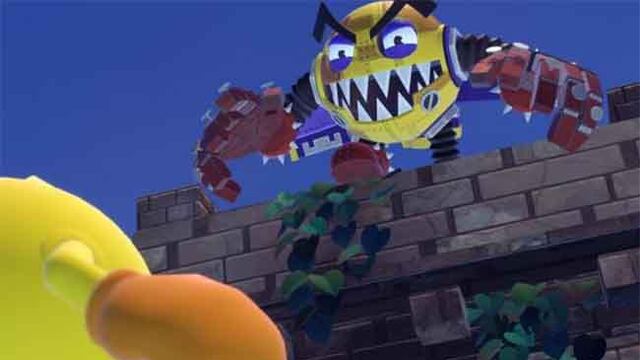 Conoce más de los niveles y jefes de ‘Pac-Man World Re-PAC’ en su nuevo tráiler [VIDEO]