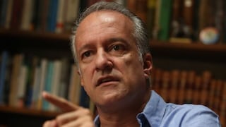 'Nano' Guerra García: “Guzmán ha sido un hombre político de este régimen”