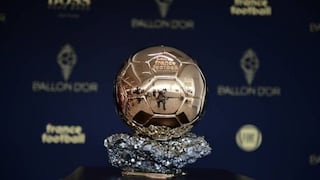 Así será la ceremonia del Balón de Oro 2022: fecha y horario de la premiación