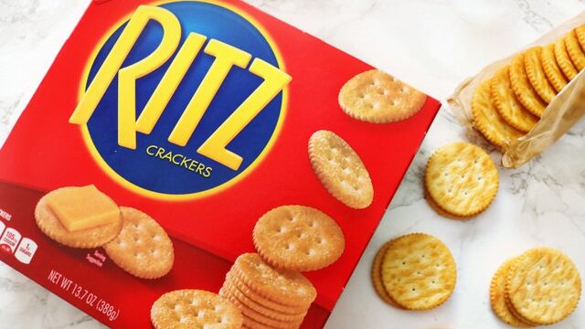 ¿Casos de Salmonella en galletas Ritz también se presenta en Perú? Este comunicado lo aclara todo