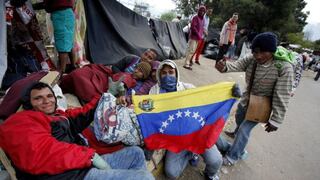 Venezolanos podrían sumar 3% al consumo del Perú, segúnIPE