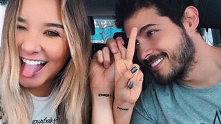Andrés Vílchez confirmaría relación con Alessandra Fuller con insólito comentario en Instagram | FOTOS