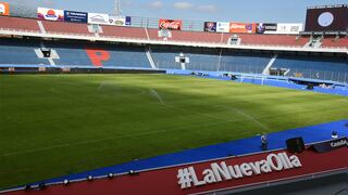 Copa Sudamericana 2019: primera final única volvió a cambiar de escenario