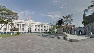 Congreso autoriza que colectivo "Marcha del Orgullo" use la Plaza Bolívar