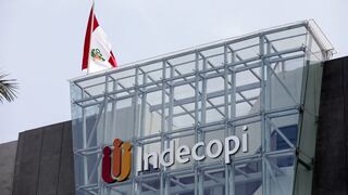 Indecopi suspende sus actividades a nivel nacional tras anuncio de estado de emergencia 