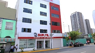 Ejecutivo designa a Juan Carlos Requejo como nuevo jefe de la Sunafil