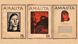 Declaran como Patrimonio Cultural a la colección completa de la revista Amauta