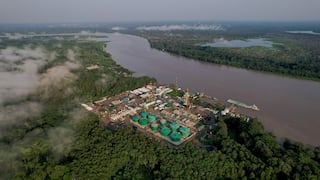 PetroTal acumula dos meses con una producción arriba de 20 mil barriles de petróleo por día
