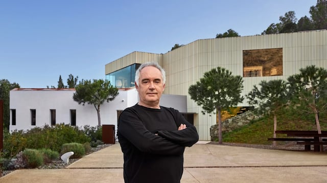Descubre el legado culinario de elBulli: Ferran Adrià sorprende a todos