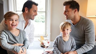 Ricky Martin: “Me preocupa que mi marido y yo nos separemos”