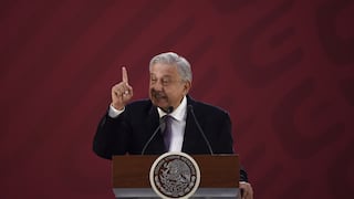 México: hoy votan para saber si López Obrador sigue como presidente  