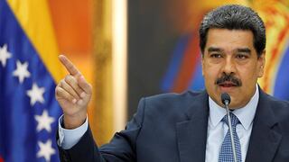 Nicolás Maduro aumenta en 300% el salario mínimo en Venezuela