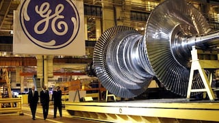 General Electric divide sus negocios de salud, energía y aviación