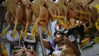 Ministerio de Agricultura informó que el precio del pollo se normalizaría en las próximas semanas