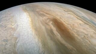 NASA confirma misión para explorar una de las lunas de Júpiter