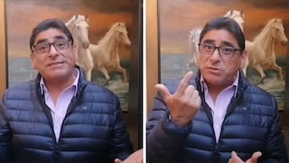 Carlos Álvarez anuncia que vuelve a la televisión: “Vamos a burlarnos de todos” | VIDEO