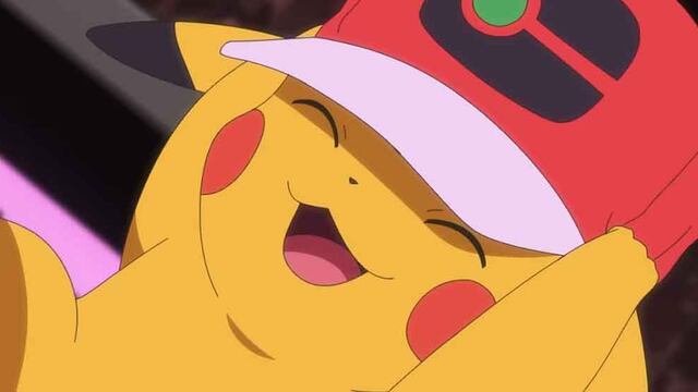 Los nuevos episodios de ‘Viajes Definitivos Pokémon’ llegaron a Netflix [VIDEO]