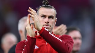 Gareth Bale, leyenda del fútbol galés, se retira “con efecto inmediato”