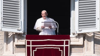 Papa Francisco: “Qué triste cuando pueblos cristianos piensan en hacer la guerra”