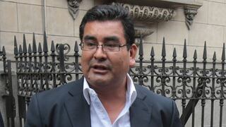 César Álvarez: De tenaz fiscalizador a denunciado por crímenes