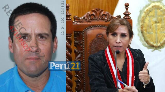 Fiscalía allana casa de Camilo Peirano por operativo Valkiria