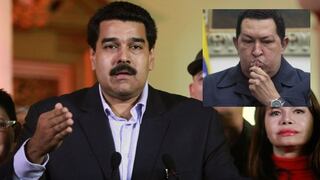 Nicolás Maduro advierte sobre “escenarios difíciles” por salud de Hugo Chávez