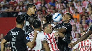 Unión Santa Fe vs. Junior: Goles, resultado y resumen del partido