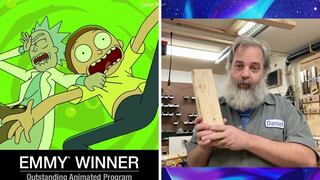 ‘Rick and Morty’ gana a ‘BoJack Horseman’ en los Emmy 2020 | VIDEO