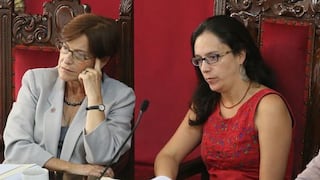 Susana Villarán: Fiscalía denuncia a Marisa Glave, Anel Townsend y Jorge Nieto por lavado de activos 