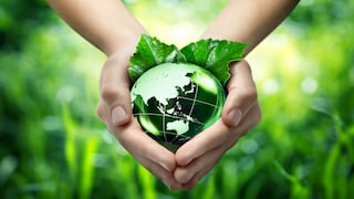 Día Mundial de la Tierra: ¿Qué podemos hacer para cuidarla?