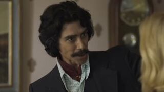 Lo que debes saber del regreso de Luisito Rey a la tercera temporada de “Luis Miguel, la serie”  