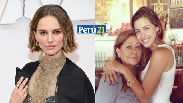 Periodistas argentinos sobre Doña Martha: ‘Malcriada, piensa que Milett es Natalie Portman’