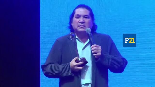 Gastón Acurio es reconocido en los premios Summum 2023: “Todos trabajamos por este sueño que se hizo realidad”