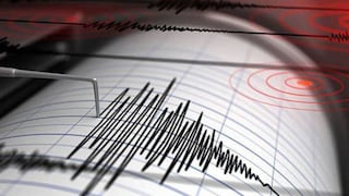 Sismo de magnitud 5.5 remeció Arequipa, el cuarto en lo que va del día