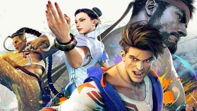 Se revelan nuevos detalles de ‘Street Fighter 6’ [VIDEO]