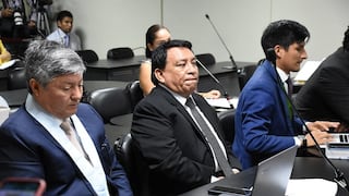 José Luna Gálvez: “Daniel Urresti es un buen candidato pero necesita una organización”