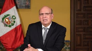 “Es el aporte de Perú”: 138 mil peruanos se inscribieron para participar  del plebiscito en Chile, dice canciller López
