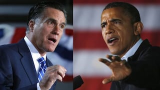 Barack Obama y Mitt Romney van a la conquista de Ohio