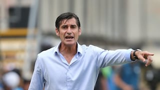 ¡Oficial! Óscar Ibañez es el nuevo entrenador de Real Garcilaso
