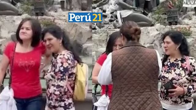 La vida de lujo que lleva la esposa de Pedro Castillo en México (VIDEO)