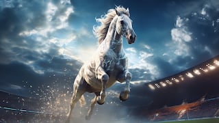 [OPINIÓN] Jaime Bedoya: Mi estadio por un caballo