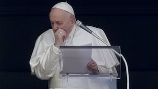Papa Francisco realizará oración dominical a través de video por propagación del coronavirus