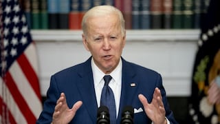 Tiroteo en Texas: cuándo nos plantaremos ante el “lobby” de las armas, señala presidente Joe Biden