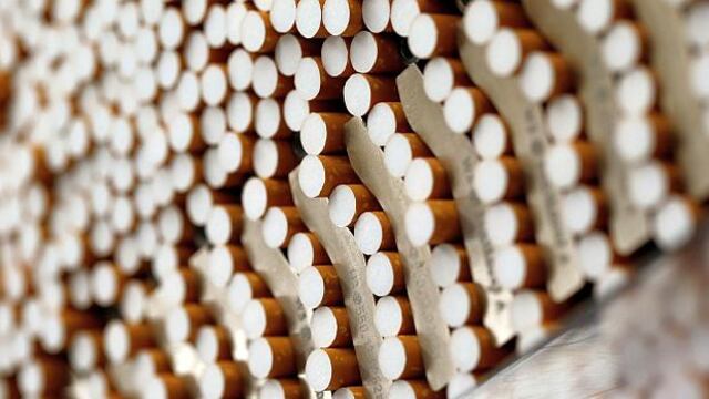 SNI: El 43% de cigarrillos ilegales que se venden en el Perú provienen de Paraguay