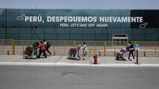 Viajes de peruanos al extranjero: análisis muestra si van solos o en familia y qué destinos buscan